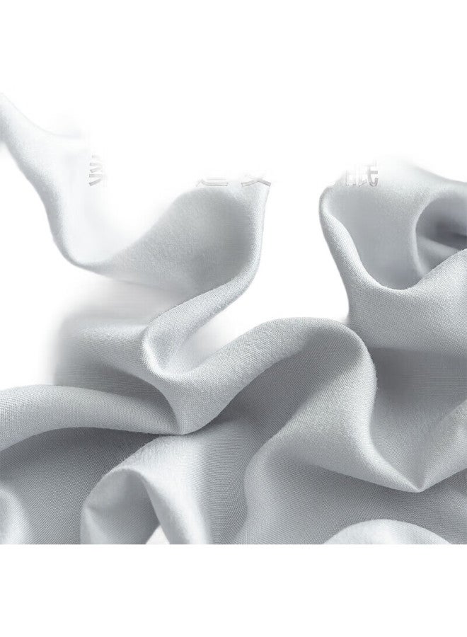 JD.com Jingzao Skin-Friendly Dirt-Proof Sleeping Bag For Travel, Hotel, Business Trips, Convenient Non-Disposable Anti-Dirt Bed Sheet And Duvet Cover, Single Size 75Cm - Image 1