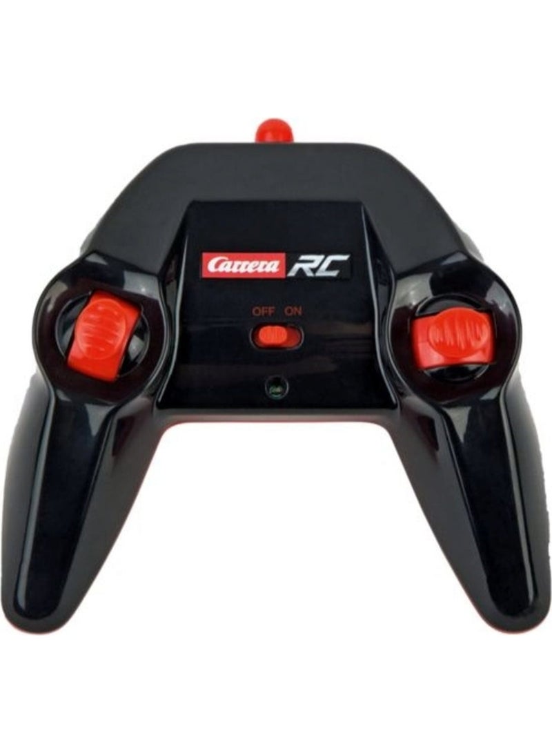 كاريرا RC Super Mario Yoshi Remote Control Car 1:20 Scale – 9 km/h Speed, Rechargeable Battery, Off-Road Tires, Kids 6+ - Image 2