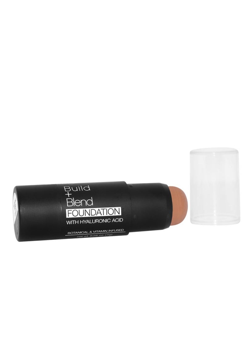 PALLADIO PALLADIO Build & Blend Foundation Stick  - Image 3