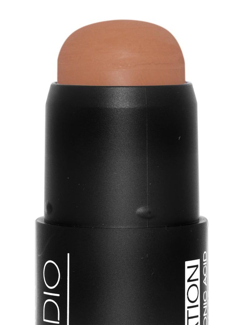 PALLADIO PALLADIO Build & Blend Foundation Stick  - Image 4