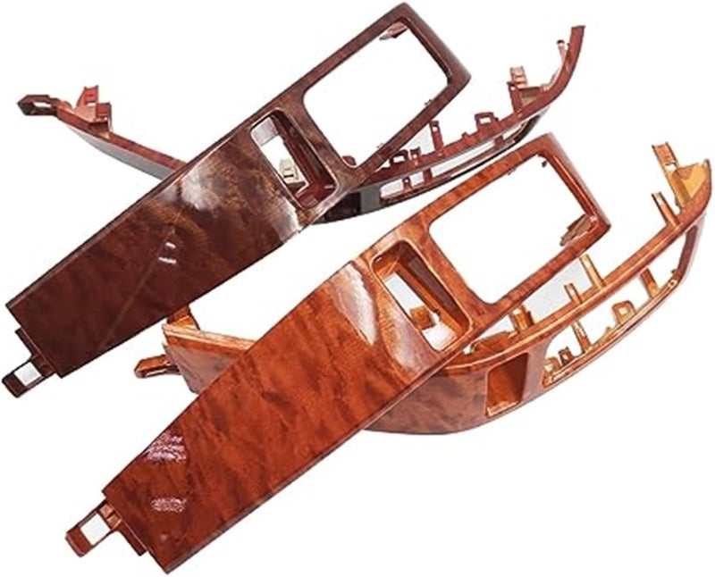 Vuzmode Car A/C Outlet Frame Panel for Toyota and Lexus