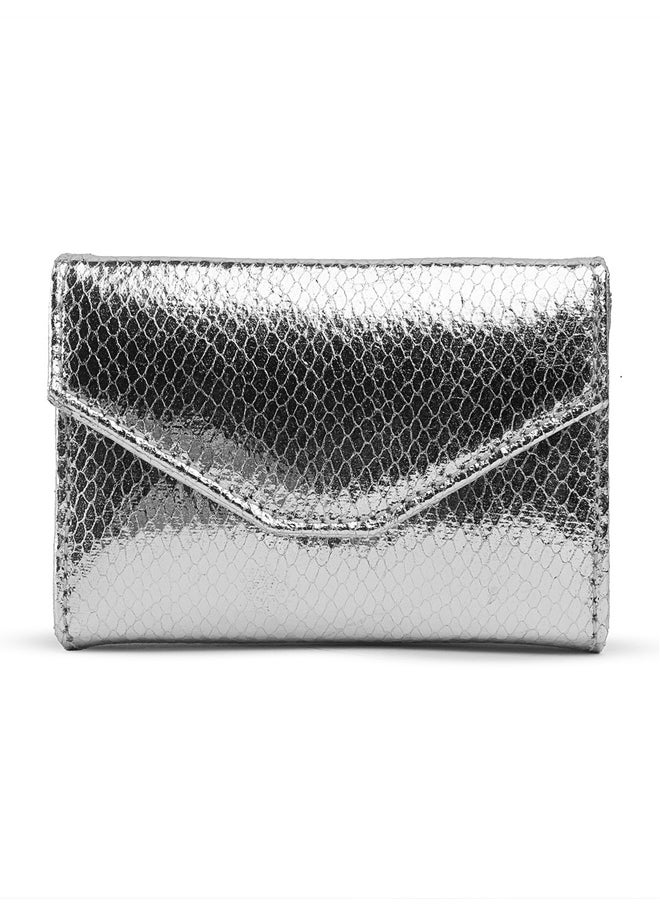 BOU Mermaid Micro Flap Bag  - Image 2