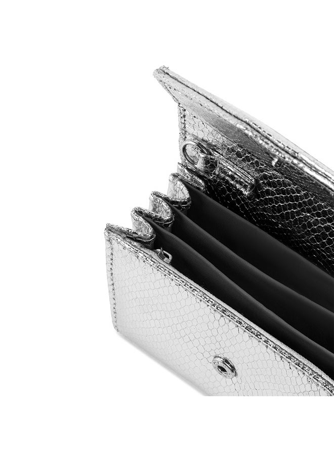 BOU Mermaid Micro Flap Bag  - Image 4