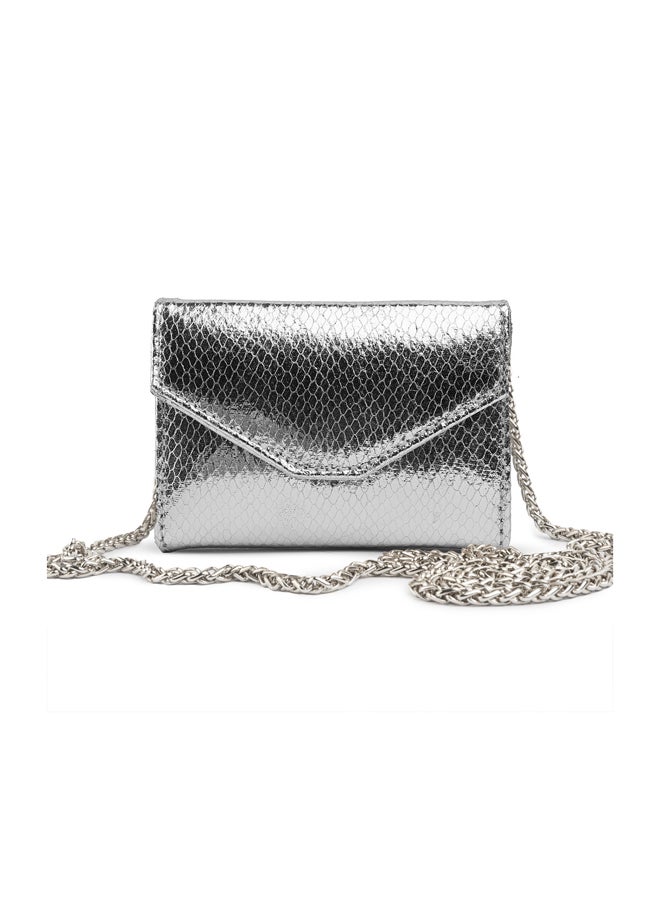 BOU Mermaid Micro Flap Bag  - Image 1
