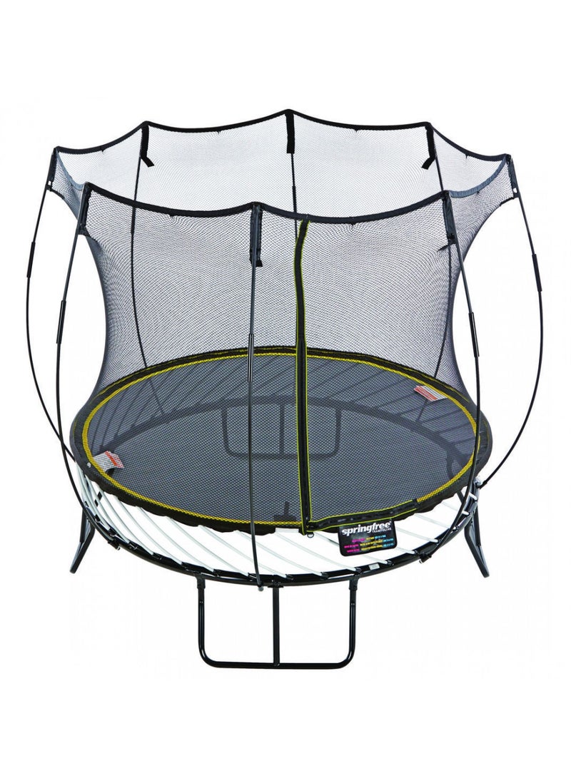 springfree TRAMPOLINE 8-Feet Round  rampoline R54 - Image 1