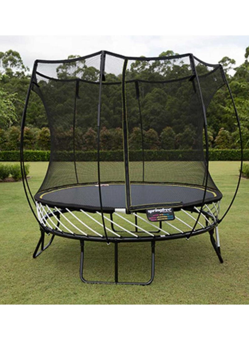 springfree TRAMPOLINE 8-Feet Round  rampoline R54 - Image 2