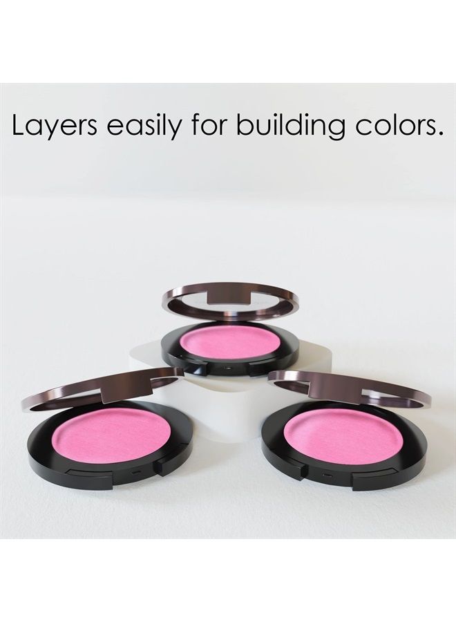 Creme Blush - Emphasize your Skin's Natural and Beautiful Glow