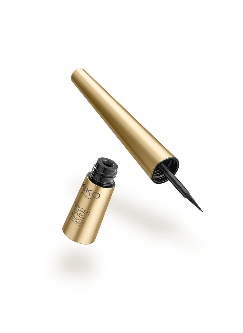 GOLDEN OASIS PRECISION EYELINER  JET BLACK - pzsku/ZE3E86BC48AB4454F3BF5Z/45/_/1738590903/749d213a-ebe0-437b-a047-888aafab14ad