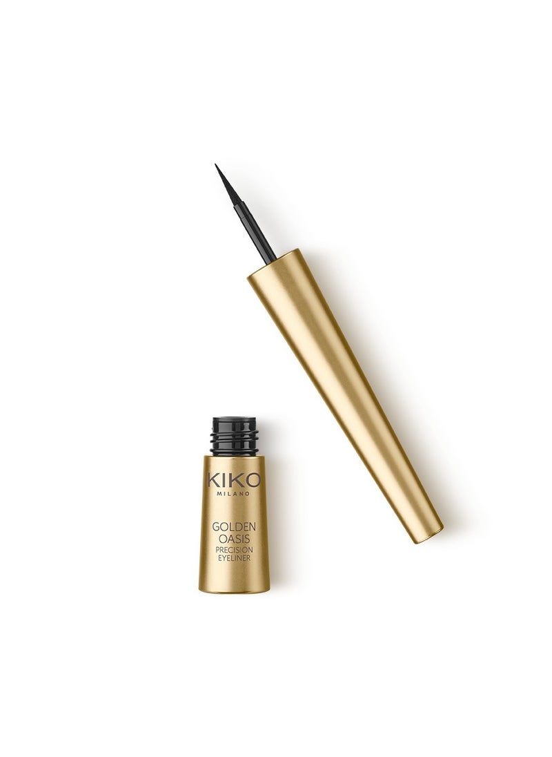 GOLDEN OASIS PRECISION EYELINER  JET BLACK - pzsku/ZE3E86BC48AB4454F3BF5Z/45/_/1738647041/ace19a04-4f5d-4d5e-97b8-81d704ff7c28