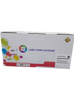 TCT 59A CF259A Black Toner Cartridge High-Yield up to 3000 pages. Compatible for HP 59A – Works with LaserJet Pro M304, M404, MFP M428 Series.(updated chip)  - Image 2