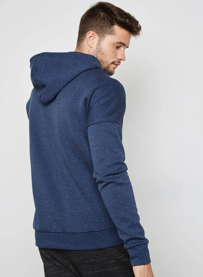 Adidas ID Stadium Hoodie