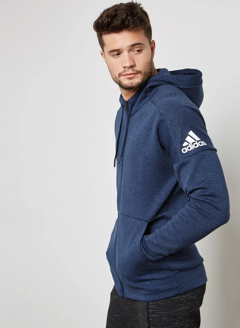 Adidas ID Stadium Hoodie