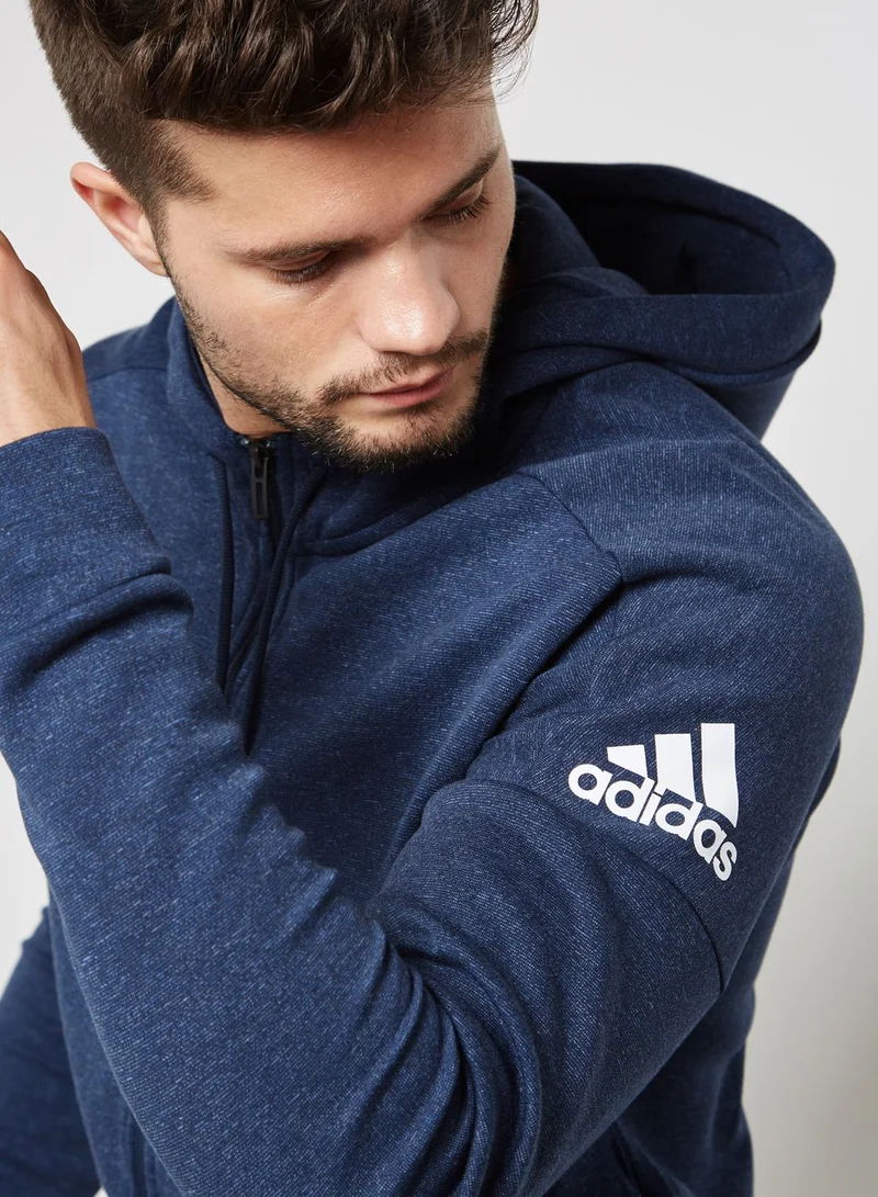 Adidas ID Stadium Hoodie