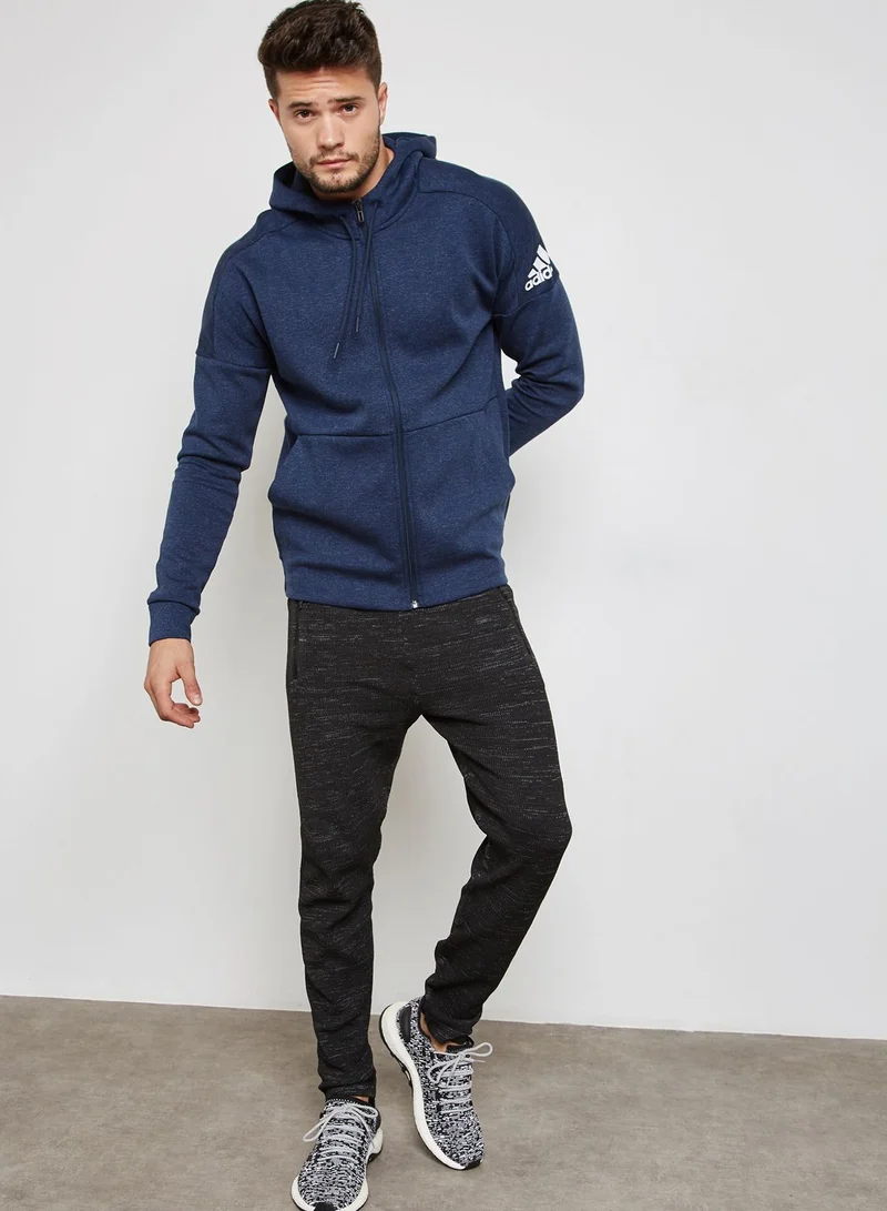 Adidas ID Stadium Hoodie