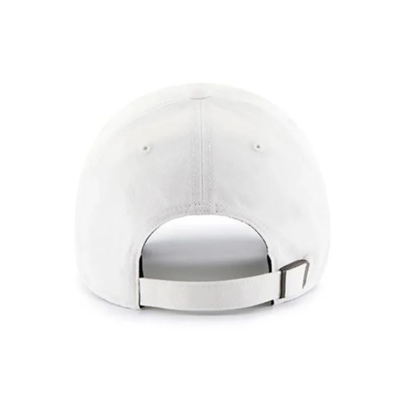 47 MLB New York Yankees Base Runner 47 Clean Up Cap - Men