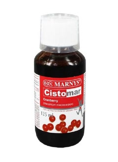 Cistomar Cranberry Liquid 125 mL - pzsku/ZE3E8CE4DEFA49F7E59DDZ/45/_/1684393714/62746af6-7cd2-4c30-8729-be1046fc1768