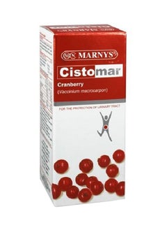 Cistomar Cranberry Liquid 125 mL - pzsku/ZE3E8CE4DEFA49F7E59DDZ/45/_/1684393715/094897ac-b7ca-4b83-8093-63645b6a5731