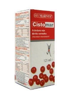 Cistomar Cranberry Liquid 125 mL - pzsku/ZE3E8CE4DEFA49F7E59DDZ/45/_/1684393715/e95ea575-a772-4ea1-b637-35f3e7321a43