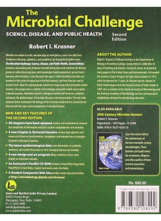 The Microbial Challenge 2e - pzsku/ZE3E8DDA7F72A50CB5CD2Z/45/_/1744120801/8fc0d757-fdca-49c5-bd46-556f2acb9adc