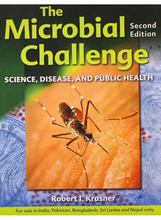 The Microbial Challenge 2e
