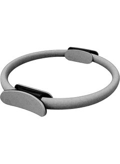 Pilates Circle BPC-100 Gray in Gray Color Bag