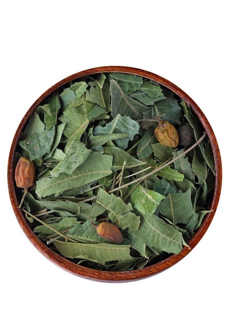 Generic - Dried Neem Leaves 250 grams - Image 1