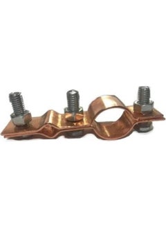 Gürbüz 1X50 Copper Electrode Head 