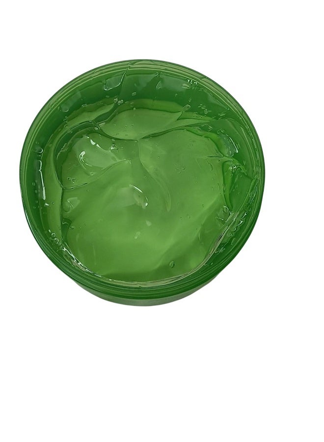 MAXLADY Aloe Vera Soothing Moisturizing Gel with 99%  300ml. - Image 3