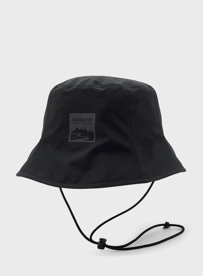 adidas Originals Adventure Gore-Tex Bucket Hat