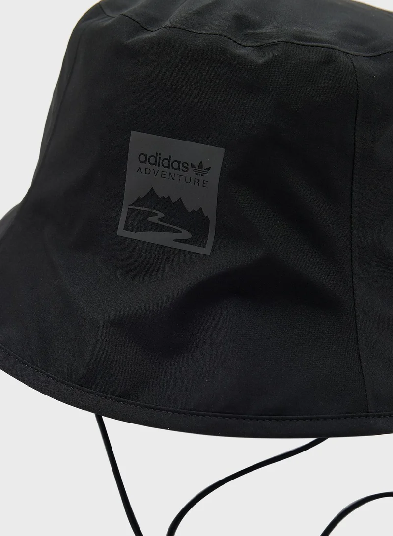 adidas Originals Adventure Gore-Tex Bucket Hat
