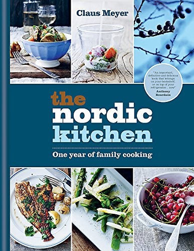 The Nordic Kitchen One Year Of Family Cooking