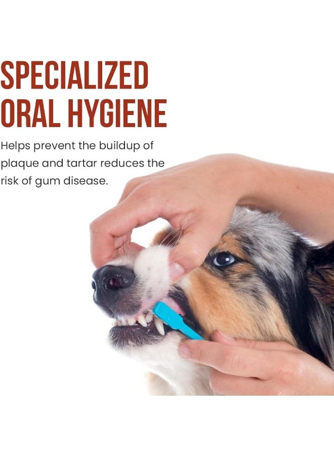 Bioline Toothpaste Beef Flavor 100g - Image 5