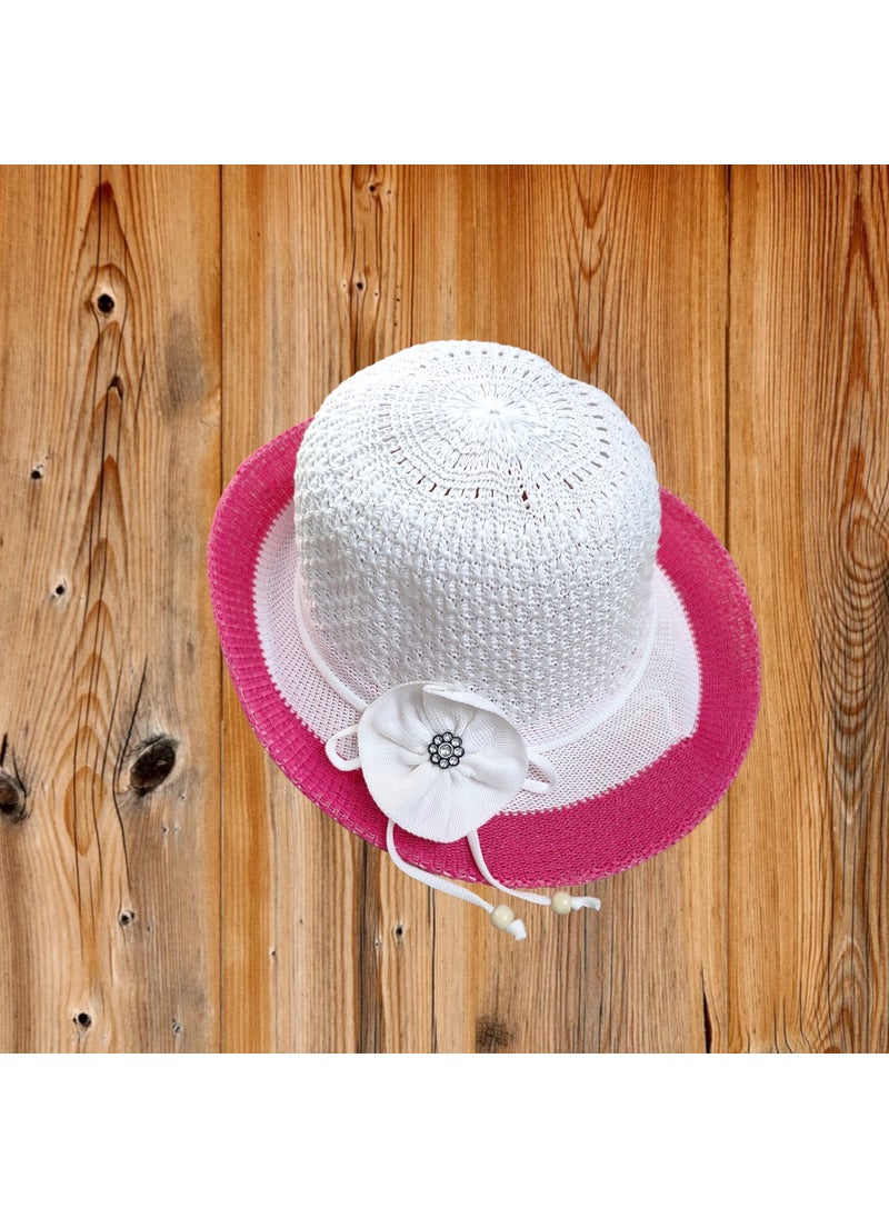 Girl's Sombrero Hat 8-13 Years - pzsku/ZE3E9A0EE04C31CA00892Z/45/_/1730477502/100230b4-0bff-4762-a526-953b18fbd3a1