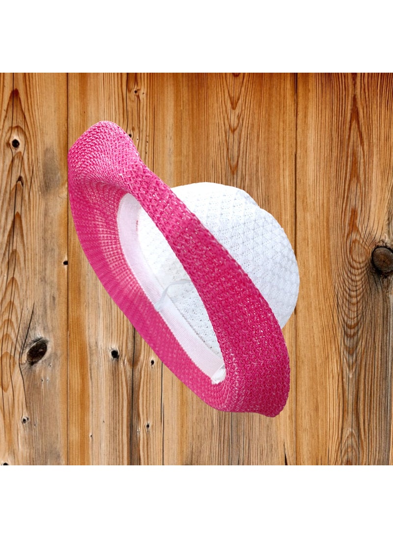 Algitsin OLA Girl's Sombrero Hat 8-13 Years  - Image 4