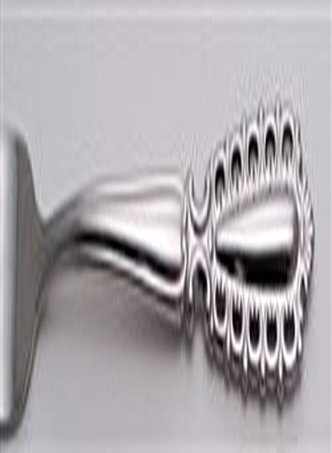 Ricci Argentieri Villa D''Este Salad Fork