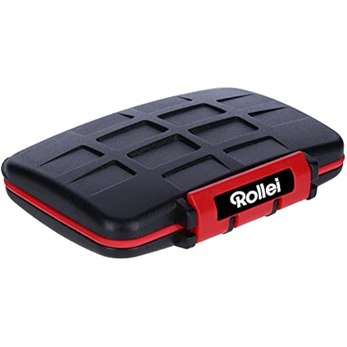 Rollei SD CARD CASE - Image 3