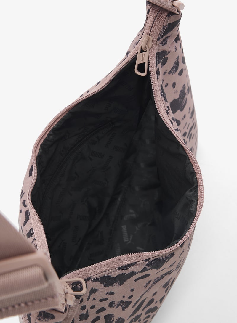 بوما حقيبة هوبو بوب فضفاضة - Image 4