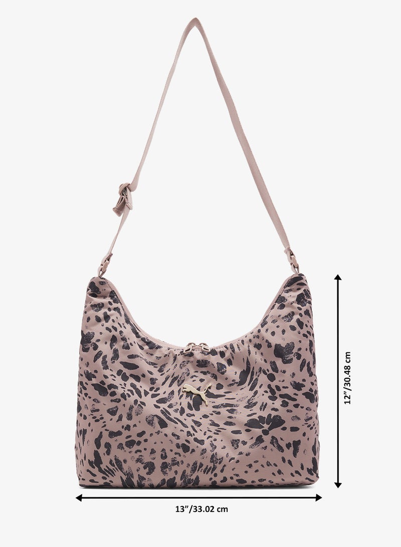 بوما حقيبة هوبو بوب فضفاضة - Image 5