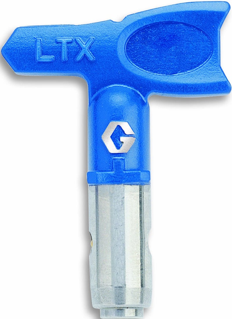 GRACO .017" Graco LTX517 RAC X Reversible Switch Tip, Fan Width 10" - 12" - Image 1