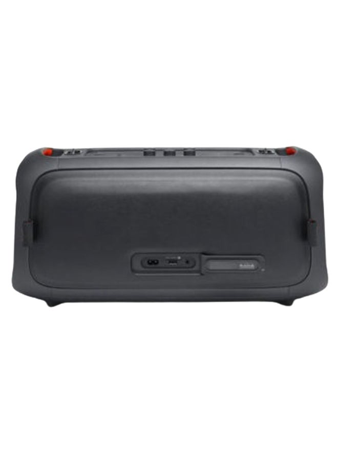 JBL Renewed - Party Box On-The-Go Wireless Multimedia Portable Bluetooth Speaker black - Image 3