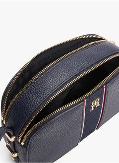 Tommy Hilfiger Textured Camera Bag - pzsku/ZE3EA0A0056891F184FEEZ/45/_/1736239765/cfad0cae-6cb1-417d-b79c-e6b84462f56c