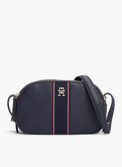 Tommy Hilfiger Plus Tommy Hilfiger Textured Camera Bag  - Image 1