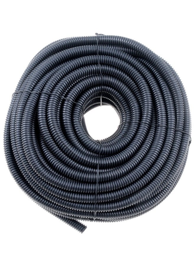 Dorman Dorman 86632 3/8 In. Black Flex Split Wire Conduit, 100 Feet  - Image 2