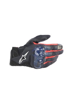 Alpinestars FQ20 SMX-1 AIR V2 MONSTER  - Image 2