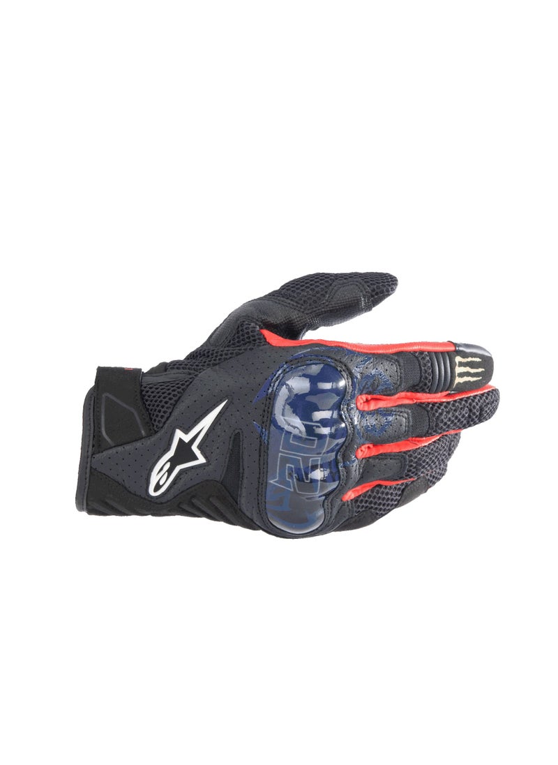 Alpinestars FQ20 SMX-1 AIR V2 MONSTER  - Image 2