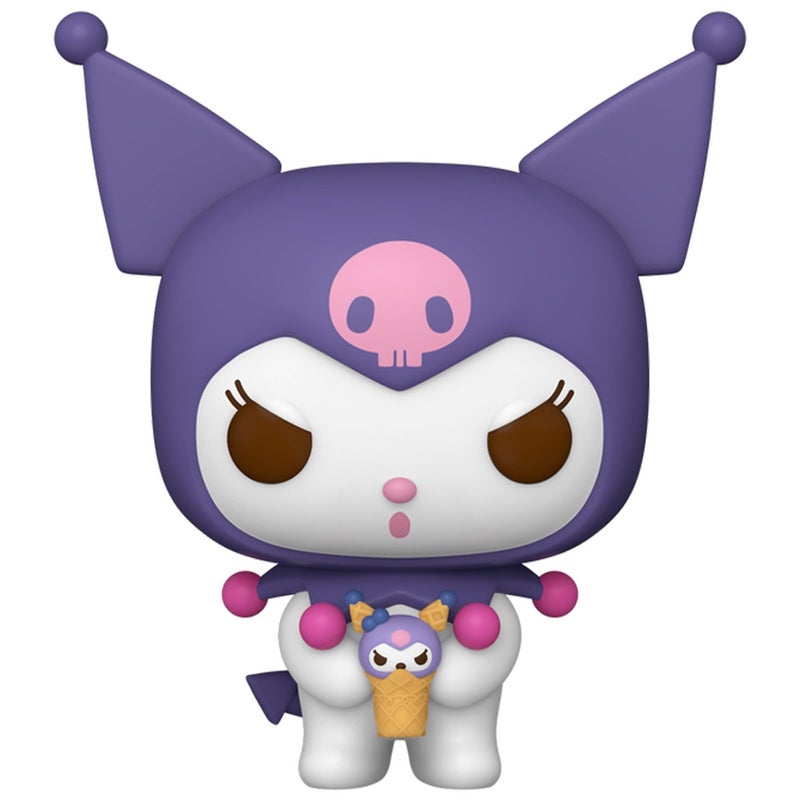 Funko POP!: Sanrio - Sanrio - Collectable Vinyl Figure - Gift Idea - Official Merchandise - Toys for Kids & Adults - Image 1