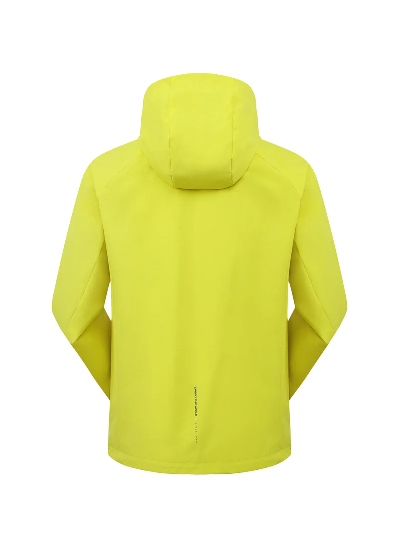 TOREAD Triple Defense Functional Outerwear - Lightweight Windproof Multi-Scenario Jacket