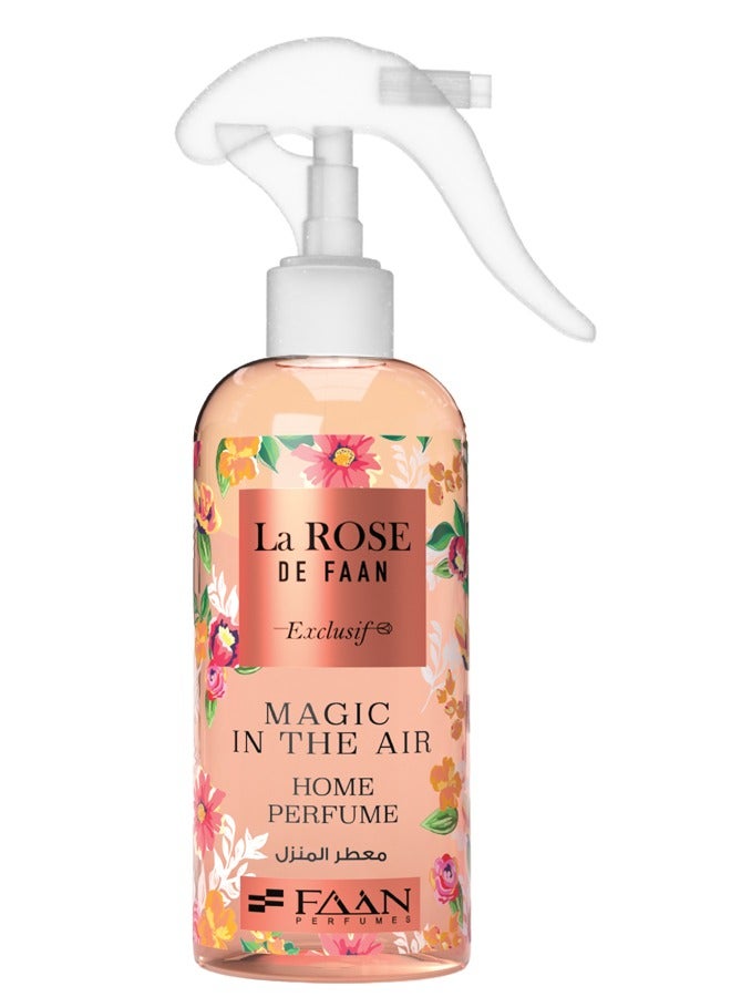 La Rose EICLUSIF MAGIC IN THE AIR HOME PERFUME 400ML