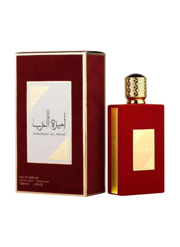 ASDAAF Ameerat Al Arab EDP  100ml  - Image 1