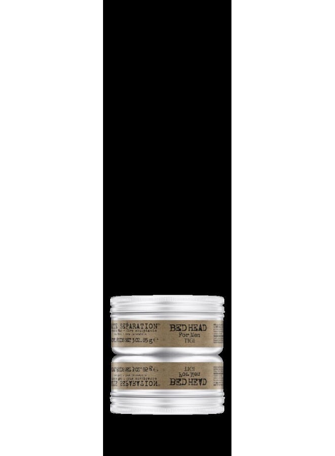 TIGI شمع العمل القابل للتشكيل غير اللامع من TIGI Bed Head للرجال، 3 أونصات - Image 2